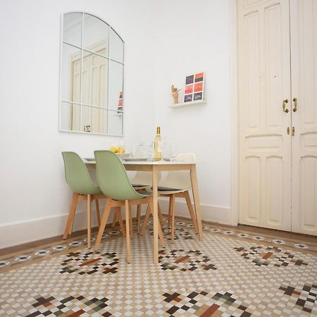 Singularstays Ms Rogers Valencia Eksteriør billede