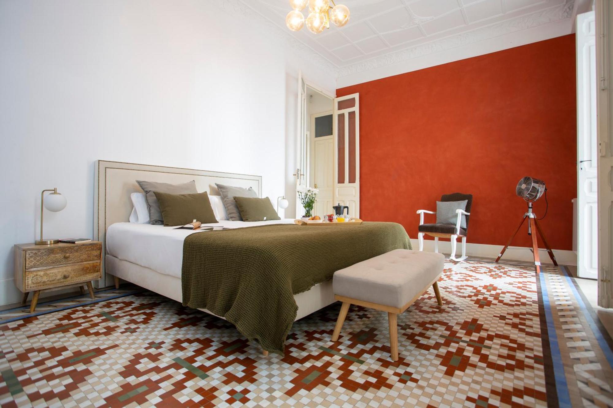 Singularstays Ms Rogers Valencia Eksteriør billede