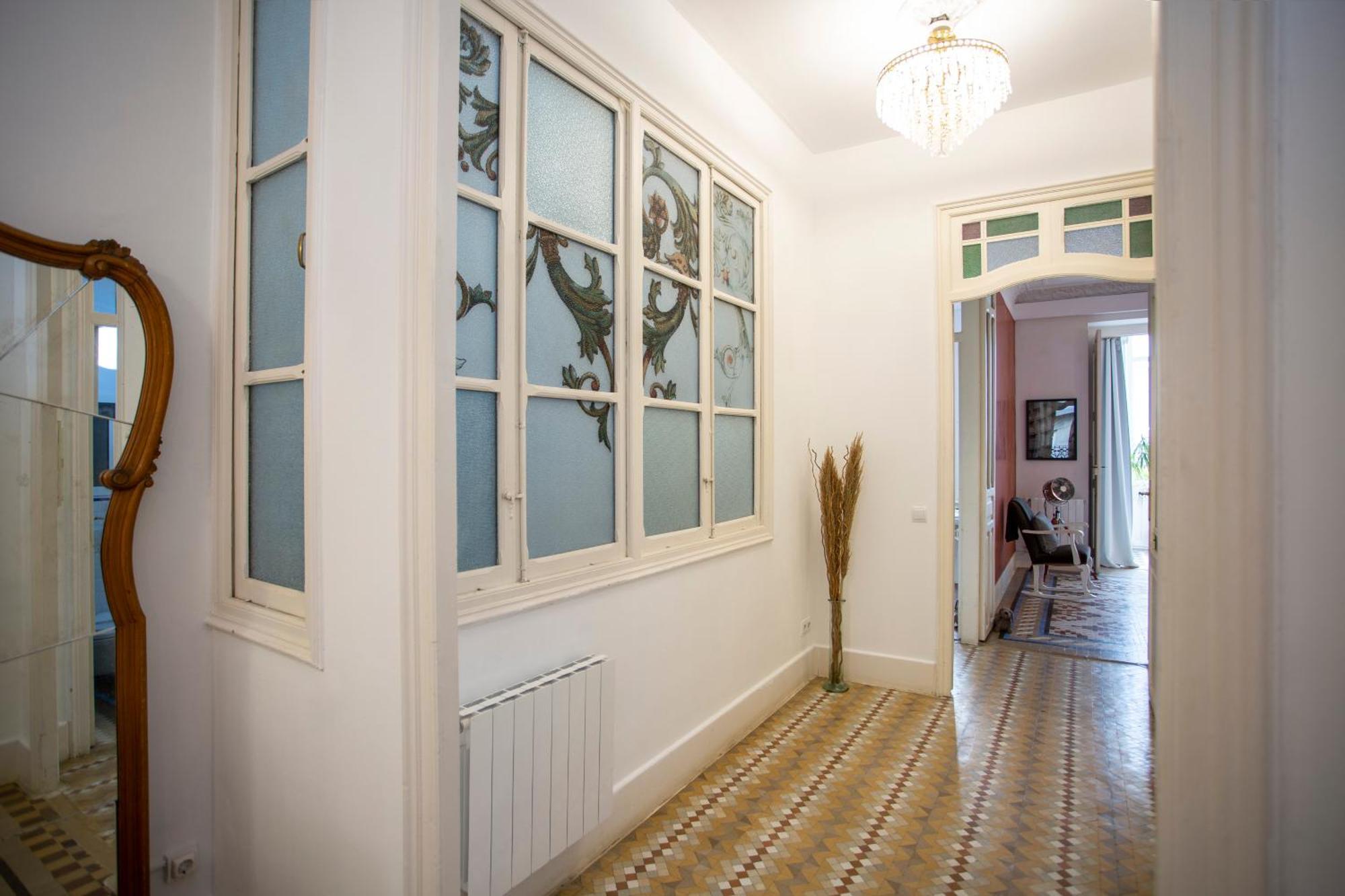 Singularstays Ms Rogers Valencia Eksteriør billede