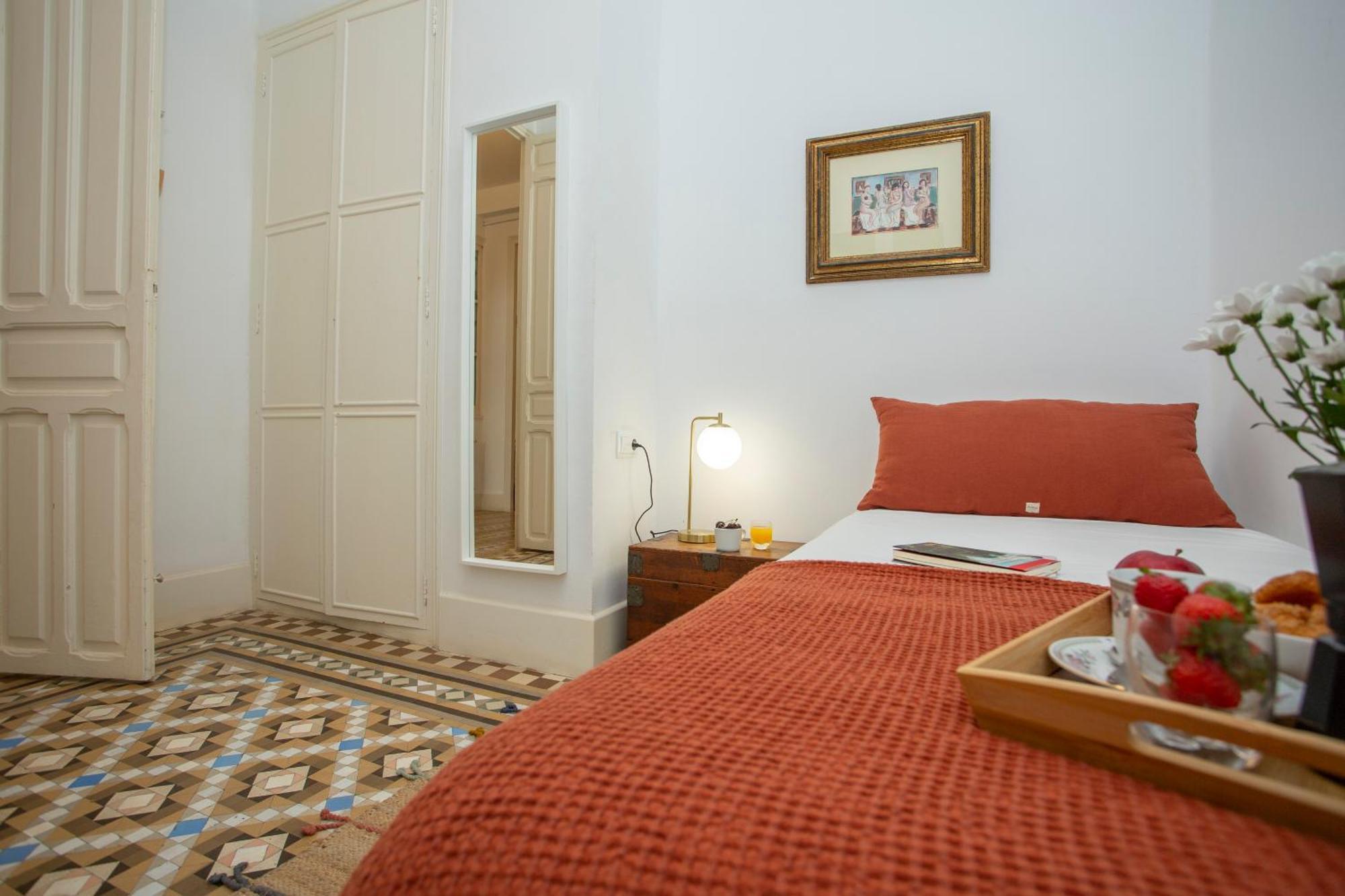 Singularstays Ms Rogers Valencia Eksteriør billede