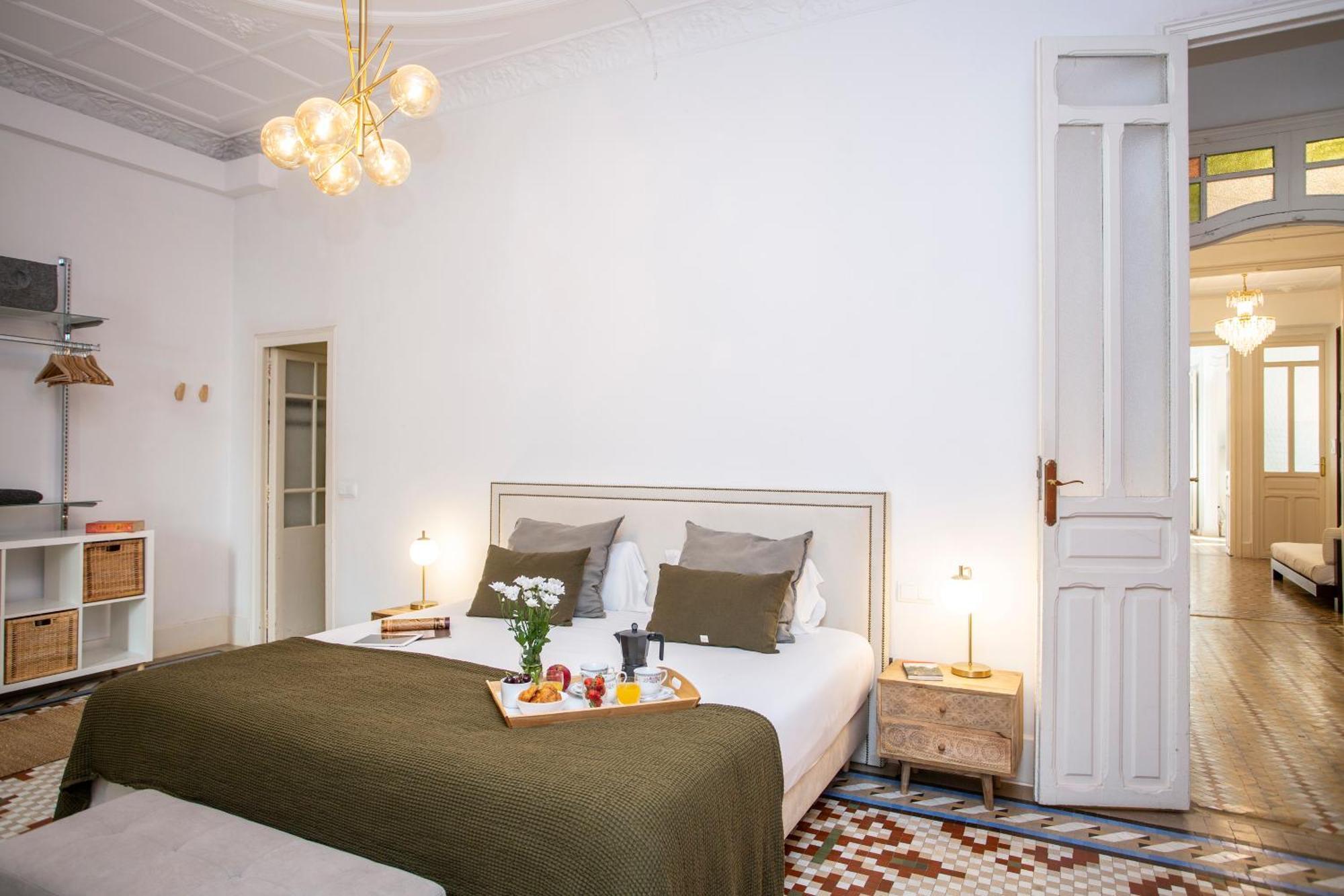 Singularstays Ms Rogers Valencia Eksteriør billede