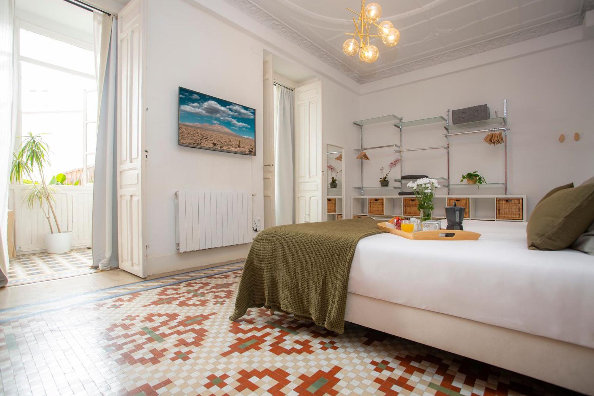 Singularstays Ms Rogers Valencia Eksteriør billede