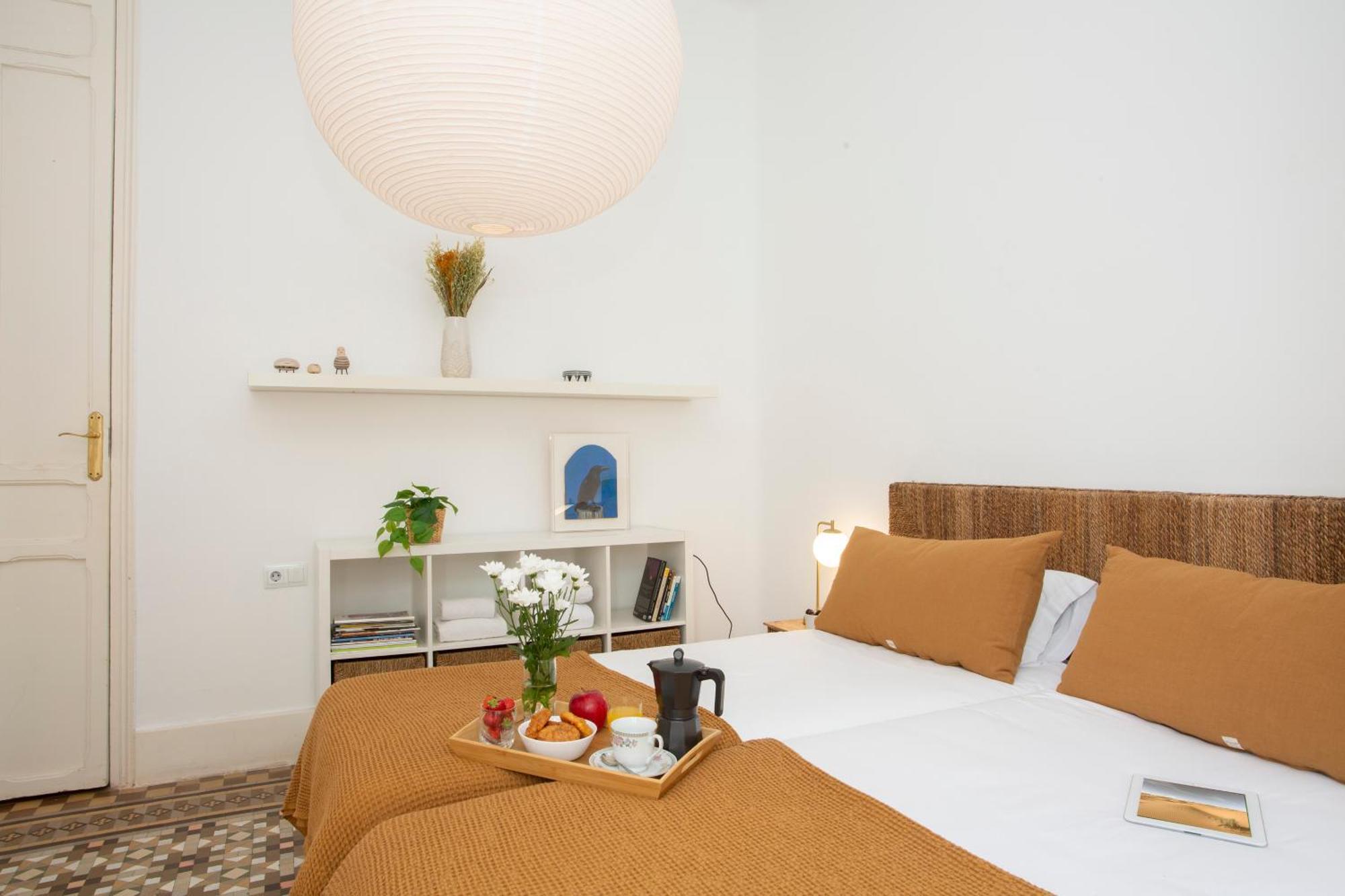 Singularstays Ms Rogers Valencia Eksteriør billede