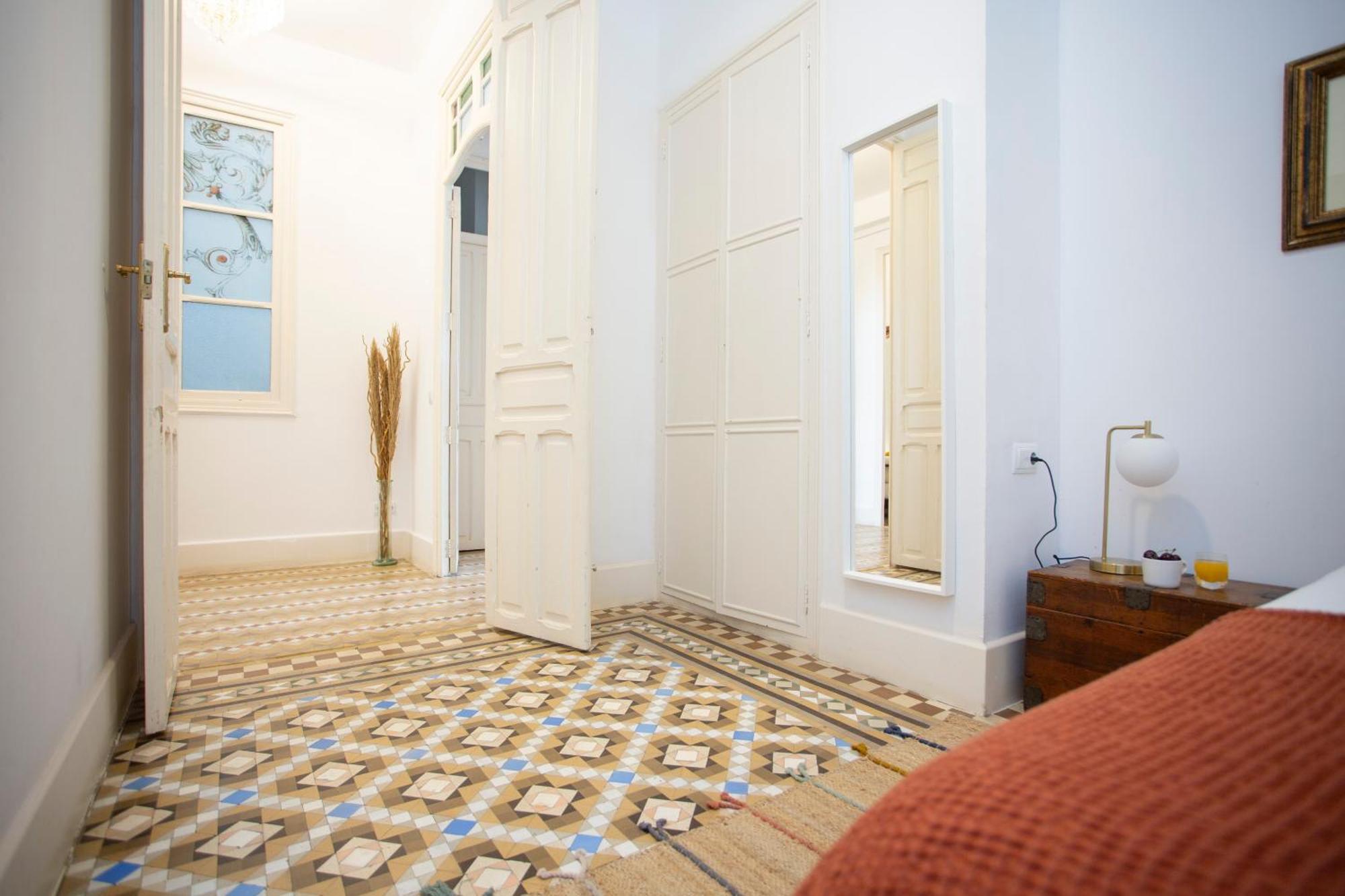Singularstays Ms Rogers Valencia Eksteriør billede