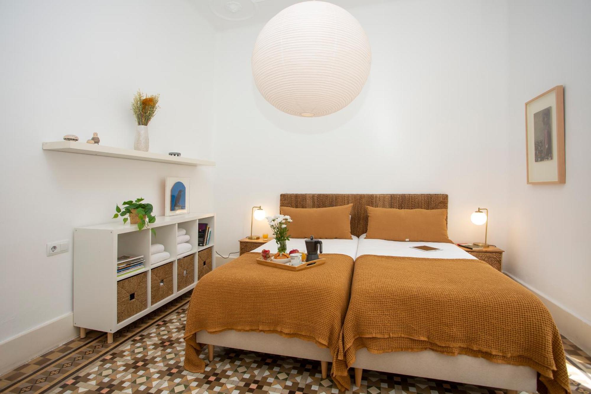 Singularstays Ms Rogers Valencia Eksteriør billede