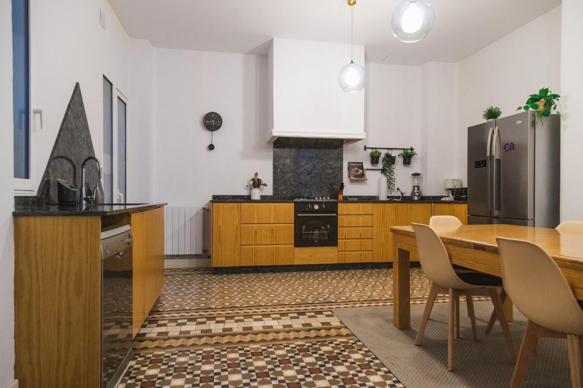 Singularstays Ms Rogers Valencia Eksteriør billede