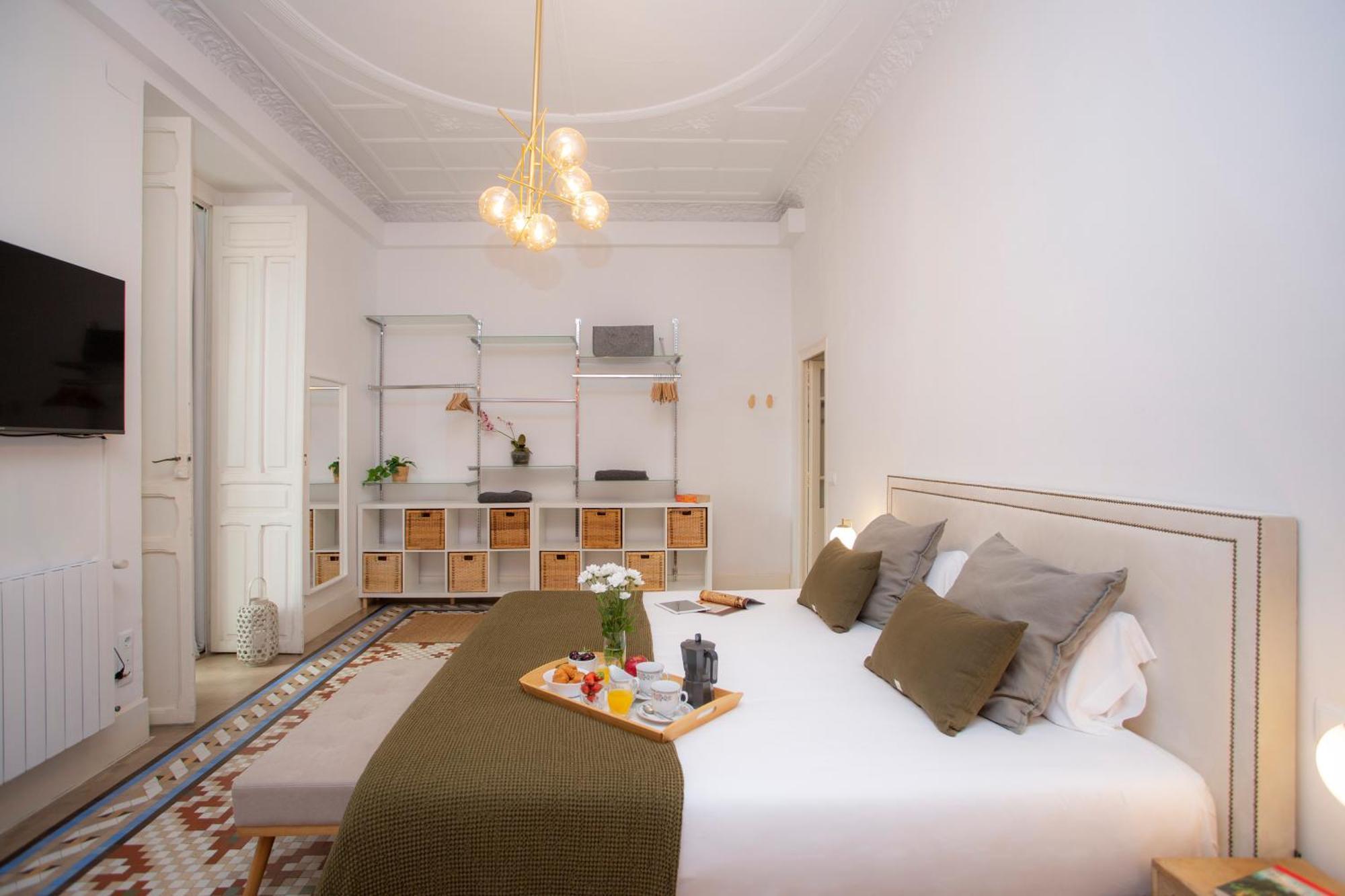 Singularstays Ms Rogers Valencia Eksteriør billede