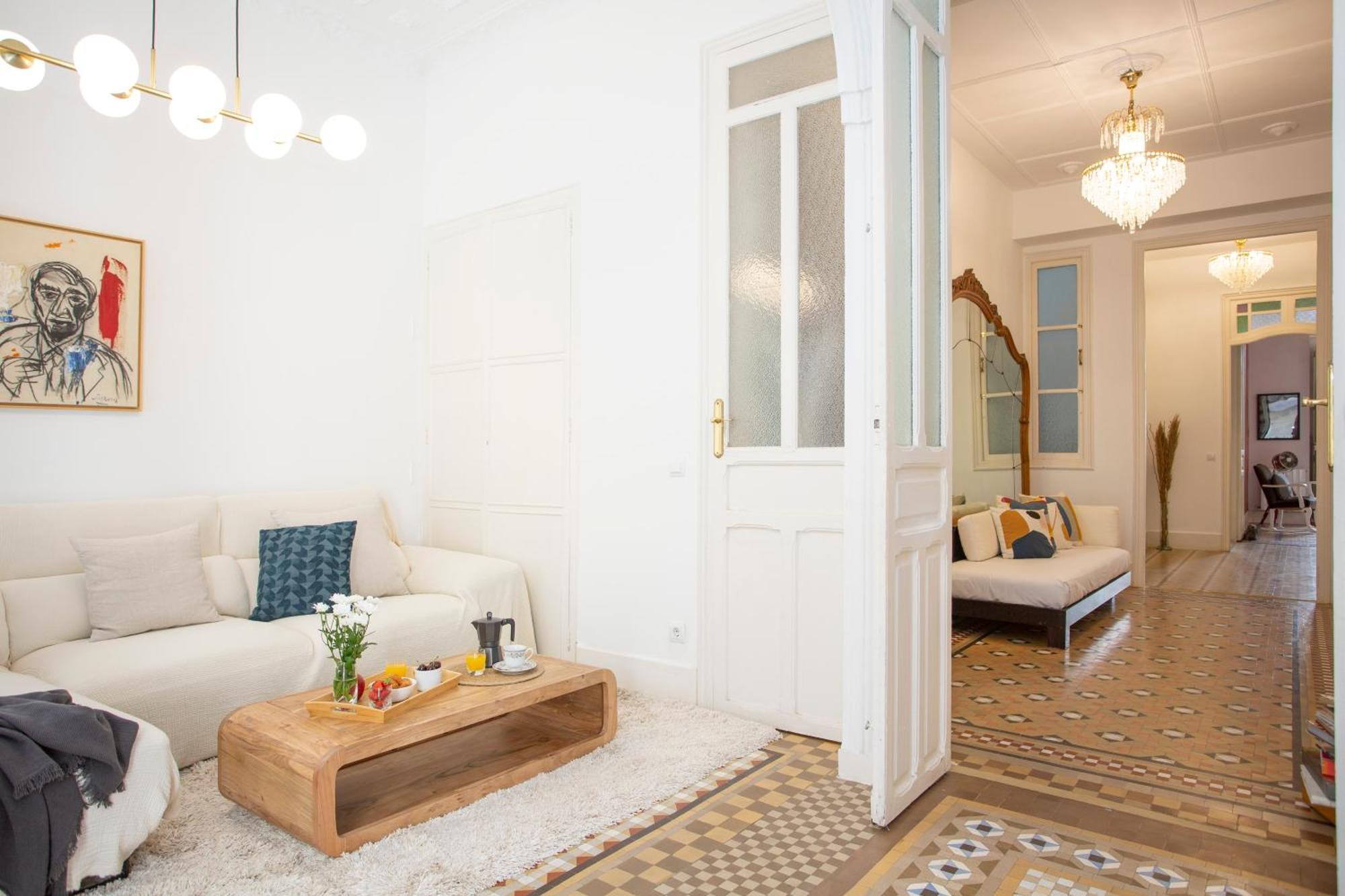 Singularstays Ms Rogers Valencia Eksteriør billede