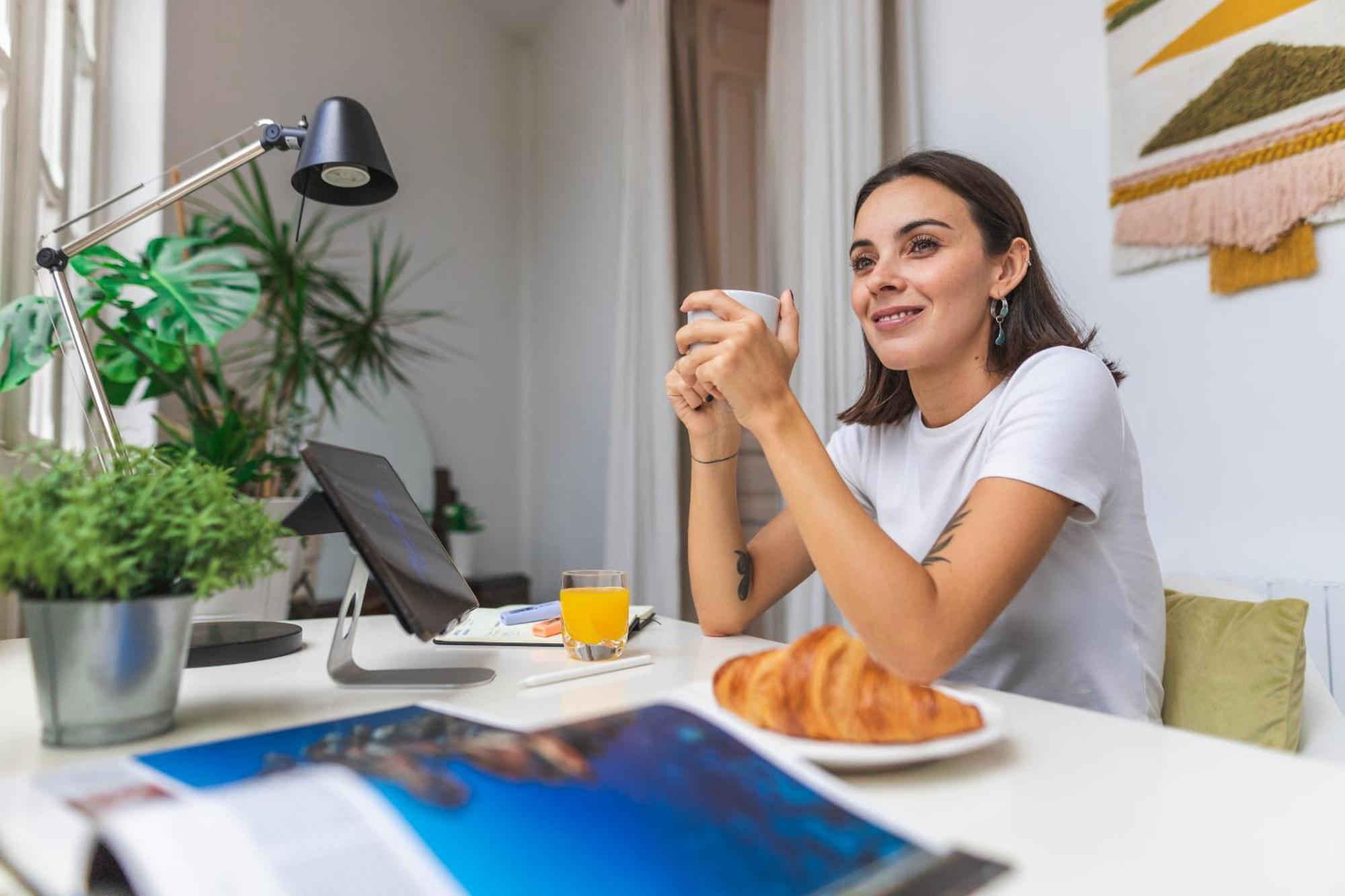 Singularstays Ms Rogers Valencia Eksteriør billede