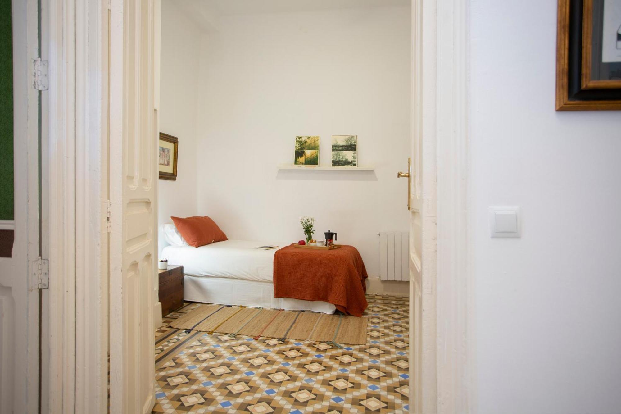 Singularstays Ms Rogers Valencia Eksteriør billede