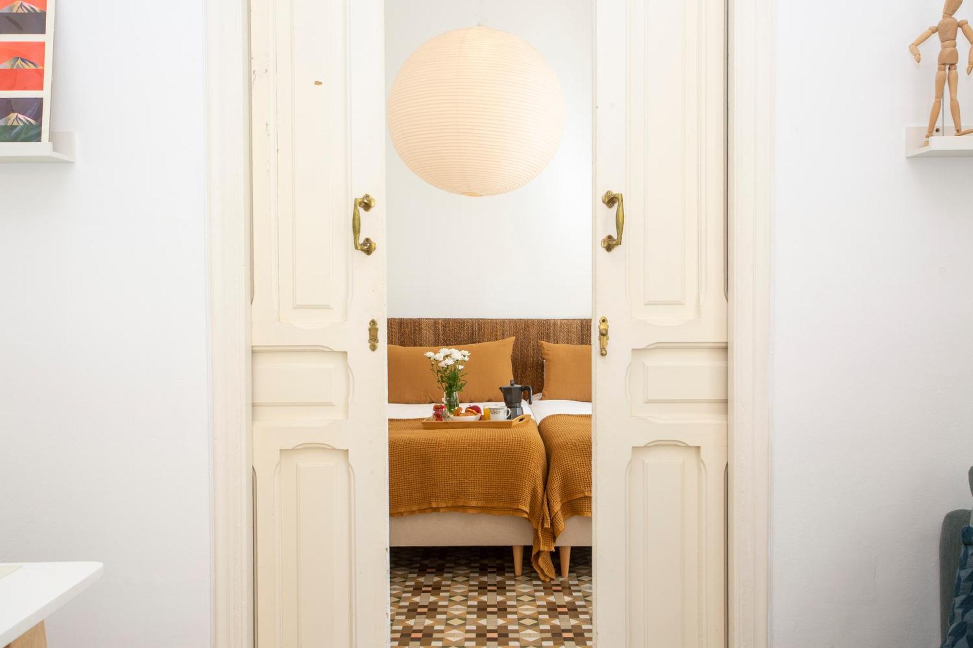 Singularstays Ms Rogers Valencia Eksteriør billede