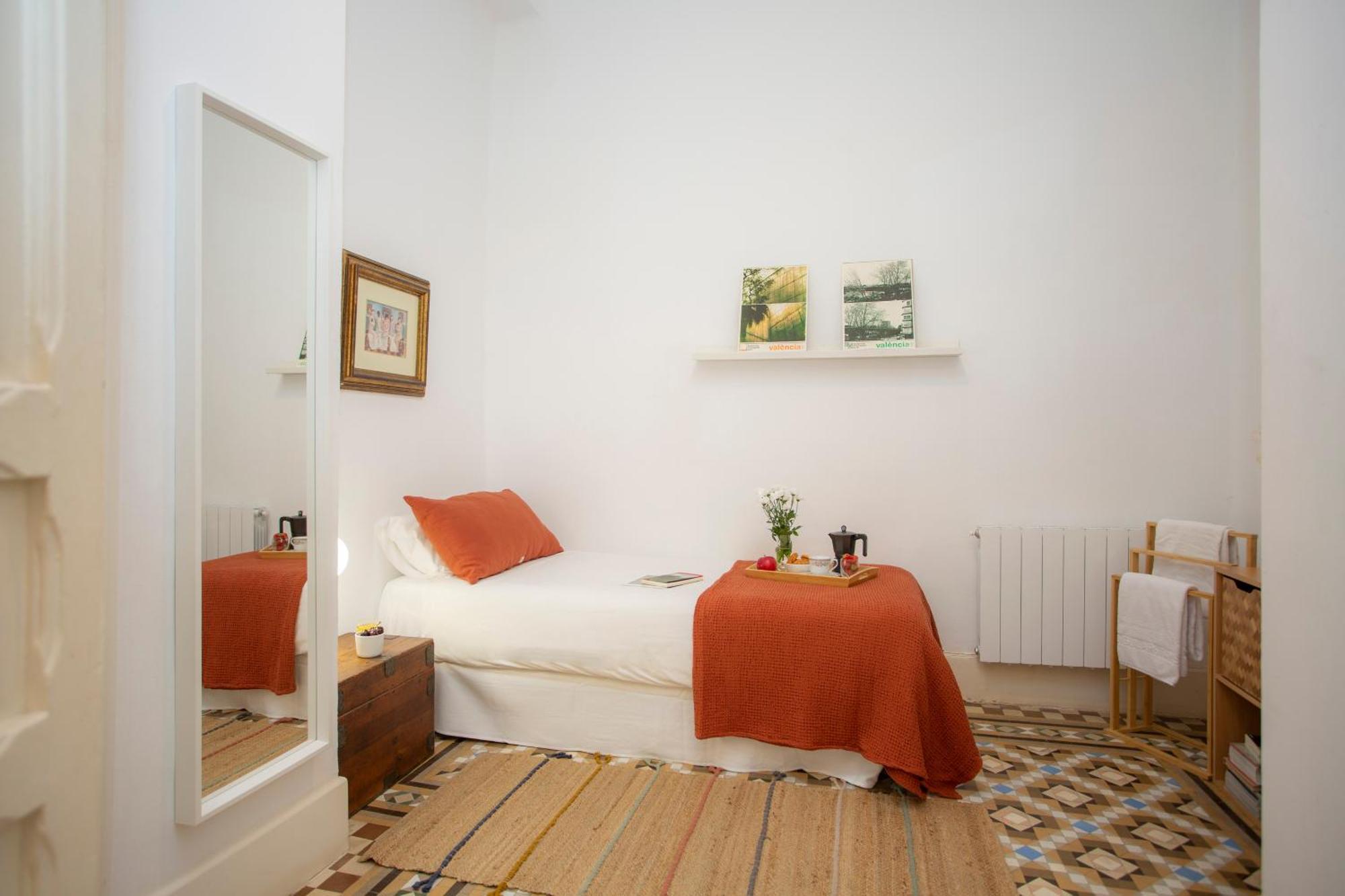 Singularstays Ms Rogers Valencia Eksteriør billede